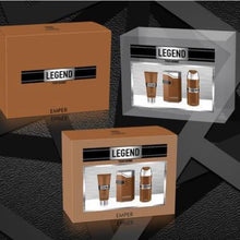 Lade das Bild in den Galerie-Viewer, Legend By Emper EDT