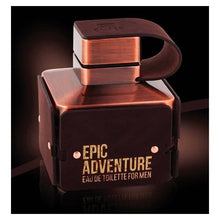 Load image into Gallery viewer, Epic Adventure By Emper EDT
