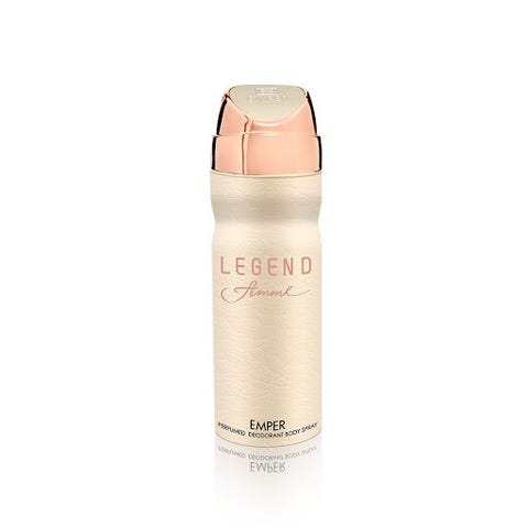 Legend Deodorant für Damen
