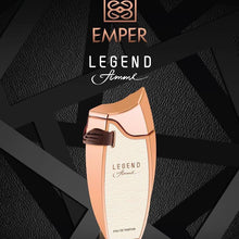 Load image into Gallery viewer, Legend By Emper EDP
