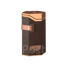 Load image into Gallery viewer, Legend Intense By Emper EDT
