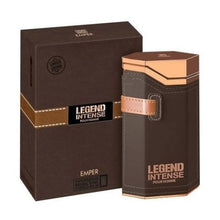 Load image into Gallery viewer, Legend Intense By Emper EDT
